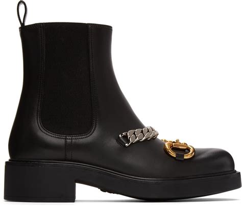 gucci chelsea boots women|gucci boots vsco.